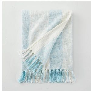 HEARTH&HAND trow blanket